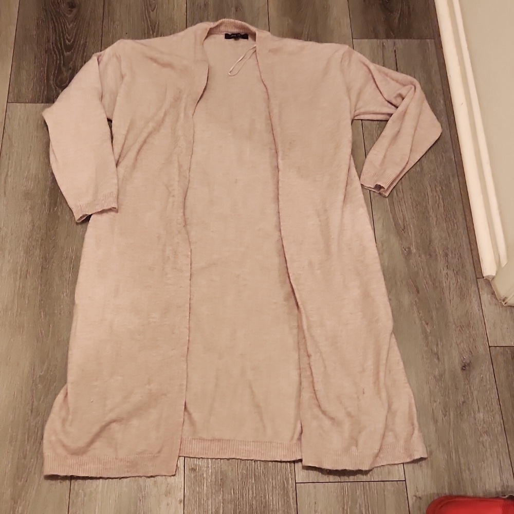 Love Tree  Cardigan